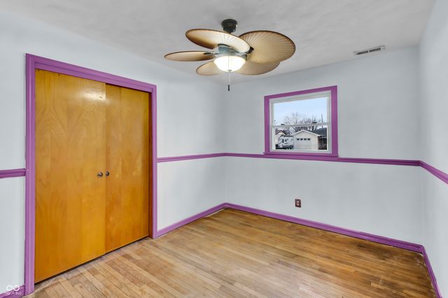 213 Shull Drive, North Vernon, IN 47265