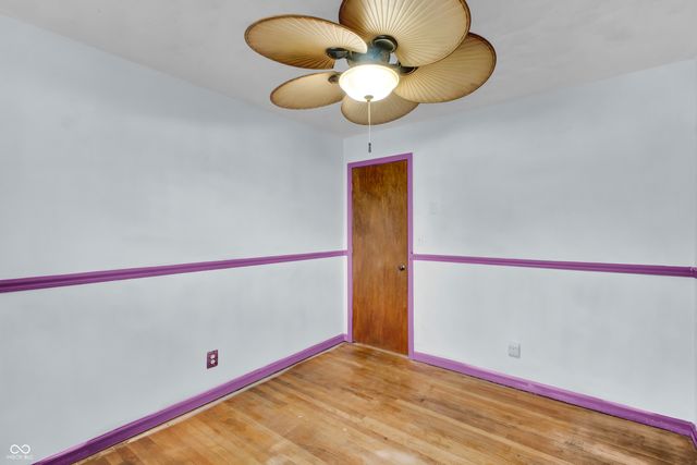 213 Shull Drive, North Vernon, IN 47265