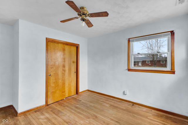 213 Shull Drive, North Vernon, IN 47265