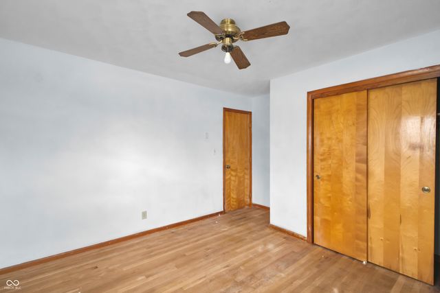 213 Shull Drive, North Vernon, IN 47265