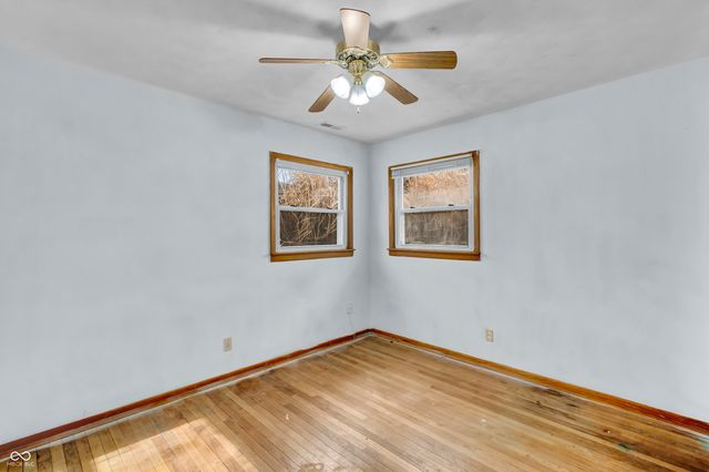 213 Shull Drive, North Vernon, IN 47265