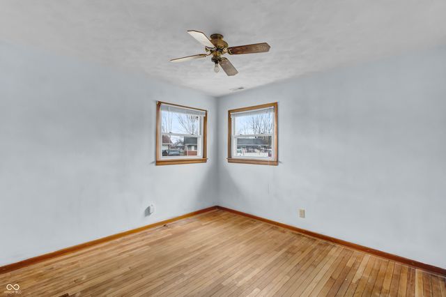 213 Shull Drive, North Vernon, IN 47265