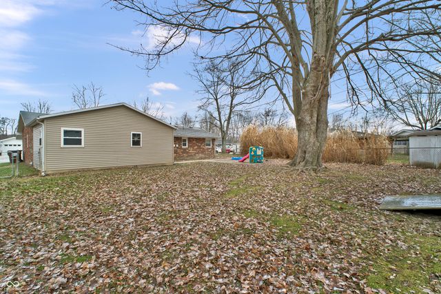 213 Shull Drive, North Vernon, IN 47265