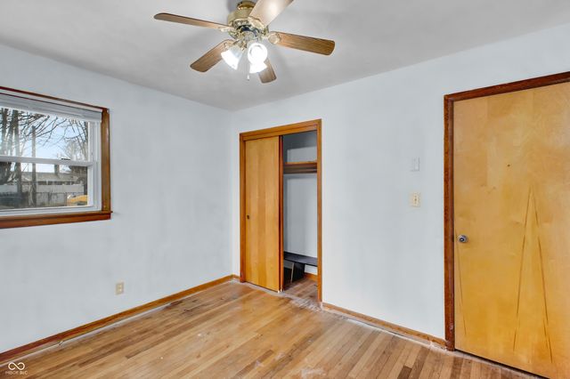 213 Shull Drive, North Vernon, IN 47265