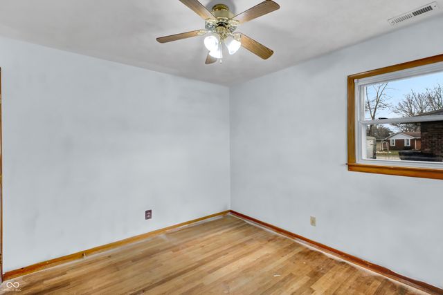 213 Shull Drive, North Vernon, IN 47265