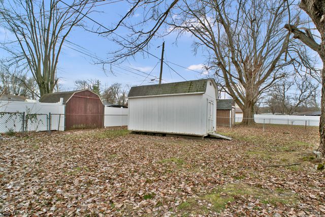 213 Shull Drive, North Vernon, IN 47265