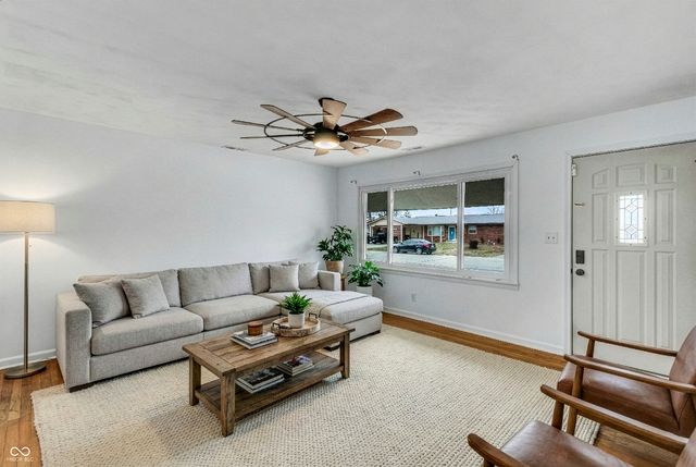 213 Shull Drive, North Vernon, IN 47265