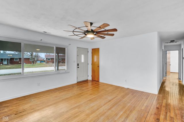 213 Shull Drive, North Vernon, IN 47265