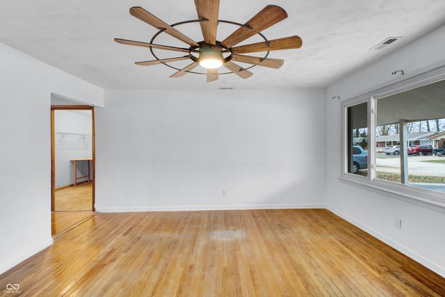 213 Shull Drive, North Vernon, IN 47265