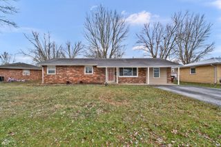 213 Shull Drive, North Vernon, IN 47265