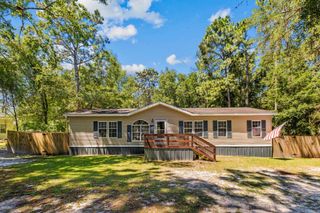 10056 Green Fountain Road, Tallahassee, FL 32305