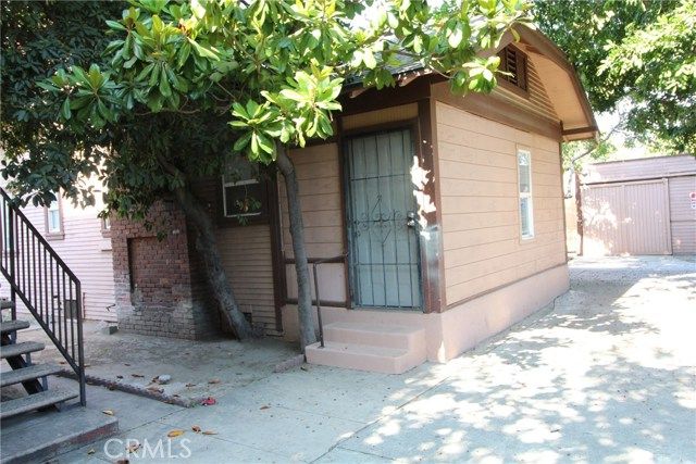 7024 Middleton Street B, Huntington Park, CA 90255