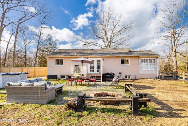 241 New Central Avenue, Jackson, NJ 08527