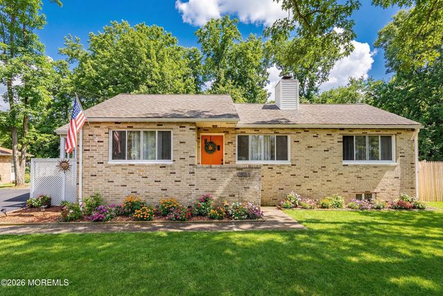 241 New Central Avenue, Jackson, NJ 08527