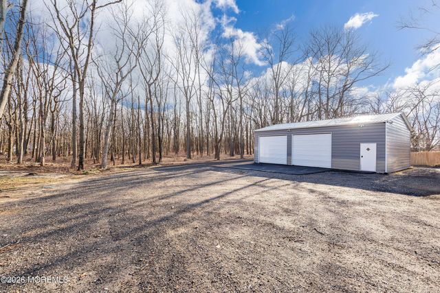 241 New Central Avenue, Jackson, NJ 08527