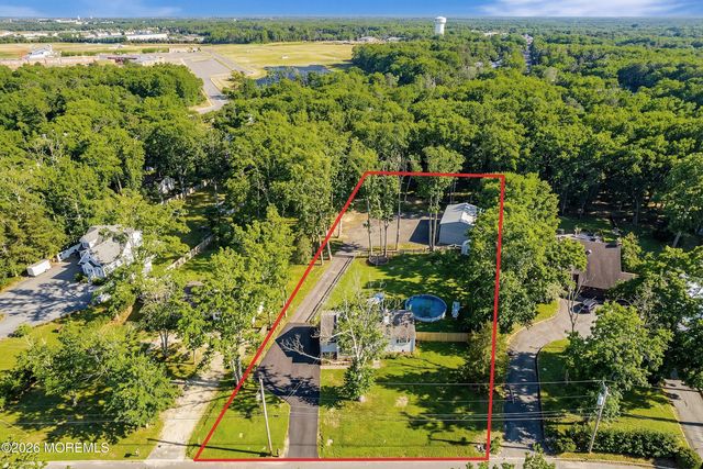 241 New Central Avenue, Jackson, NJ 08527