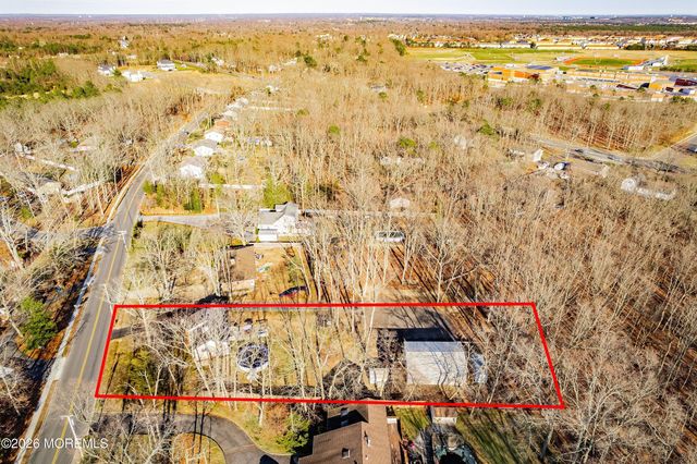 241 New Central Avenue, Jackson, NJ 08527