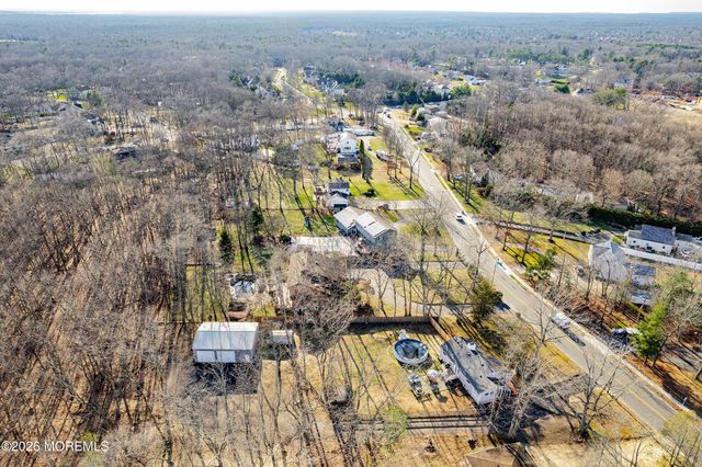 241 New Central Avenue, Jackson, NJ 08527