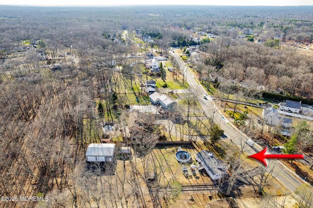 241 New Central Avenue, Jackson, NJ 08527