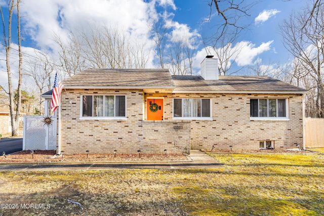 241 New Central Avenue, Jackson, NJ 08527