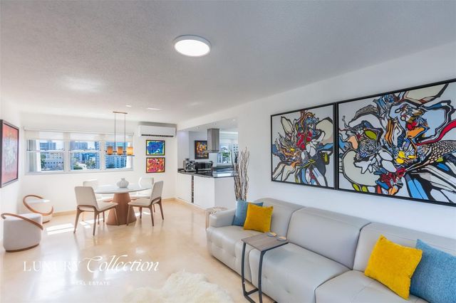 81 KING'S COURT 7-A, San Juan, PR 00911