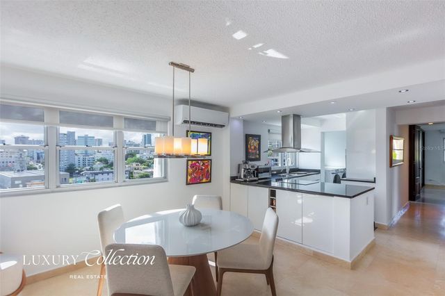 81 KING'S COURT 7-A, San Juan, PR 00911