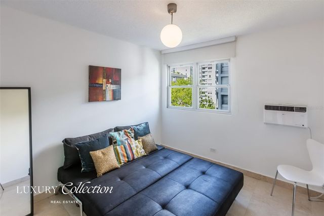 81 KING'S COURT 7-A, San Juan, PR 00911