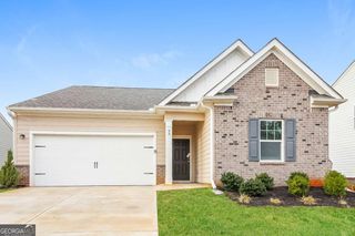 95 Forray Drive, Covington, GA 30016