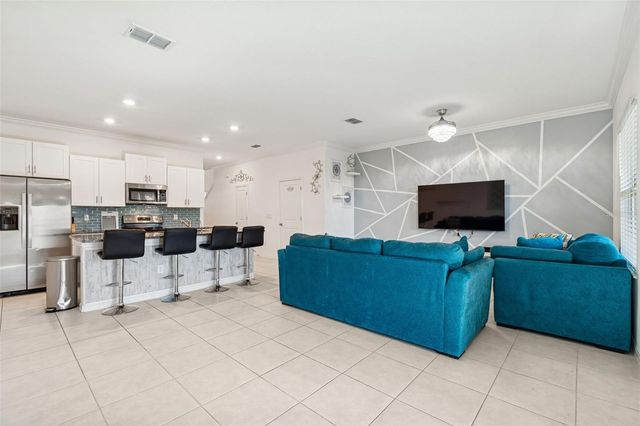 21818 LYONIA LANE, Land O Lakes, FL 34637