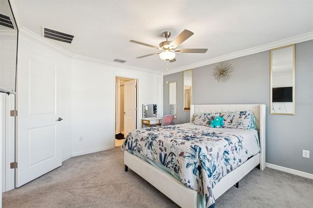 21818 LYONIA LANE, Land O Lakes, FL 34637