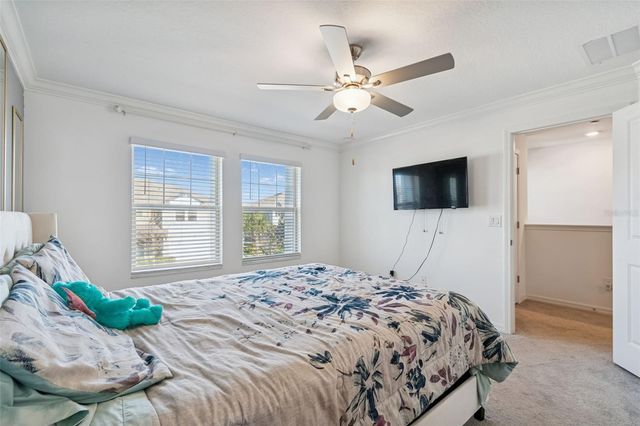 21818 LYONIA LANE, Land O Lakes, FL 34637