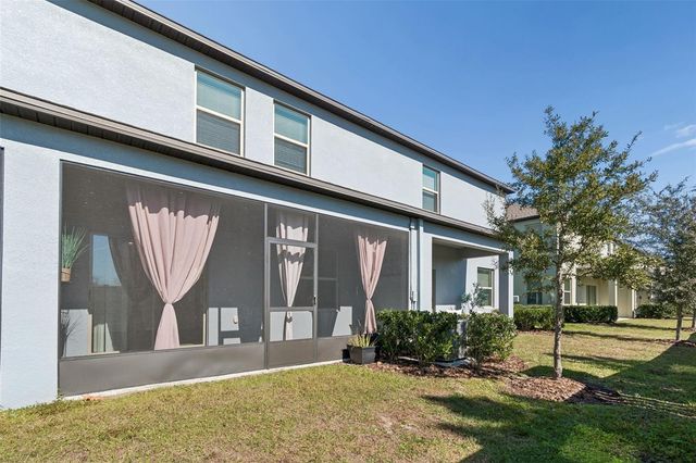 21818 LYONIA LANE, Land O Lakes, FL 34637