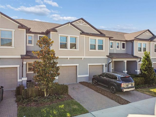 21818 LYONIA LANE, Land O Lakes, FL 34637