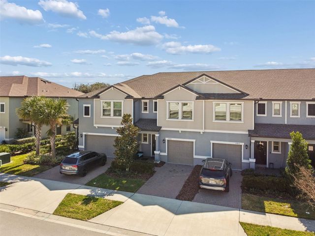 21818 LYONIA LANE, Land O Lakes, FL 34637