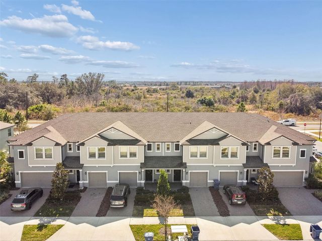 21818 LYONIA LANE, Land O Lakes, FL 34637