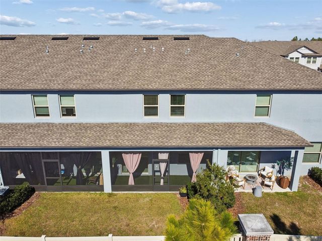 21818 LYONIA LANE, Land O Lakes, FL 34637