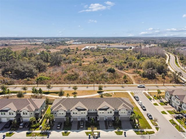 21818 LYONIA LANE, Land O Lakes, FL 34637