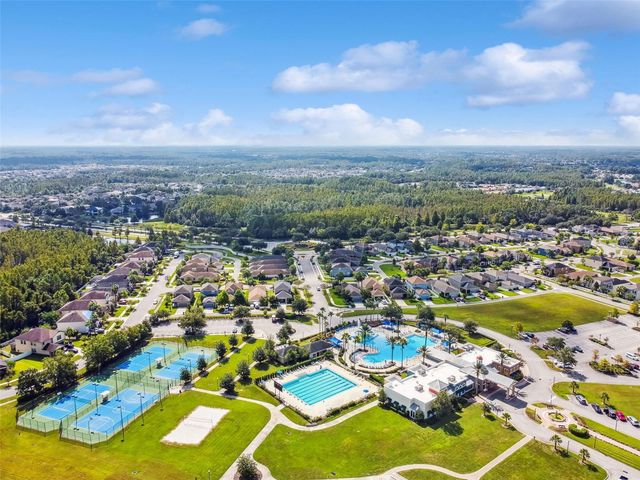 21818 LYONIA LANE, Land O Lakes, FL 34637