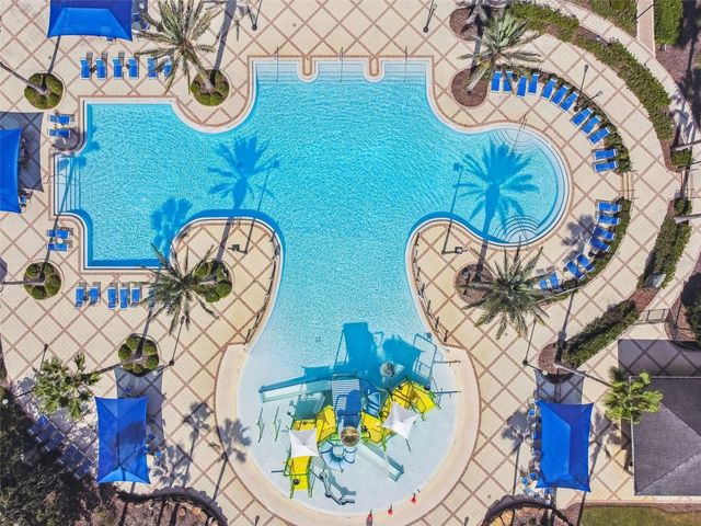 21818 LYONIA LANE, Land O Lakes, FL 34637