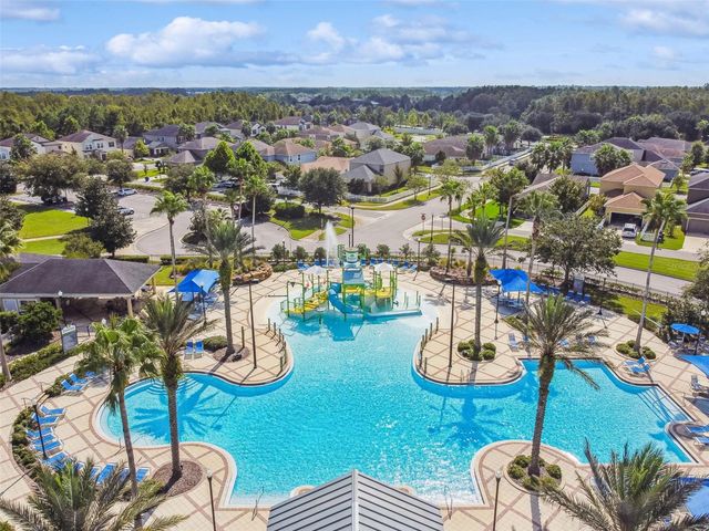 21818 LYONIA LANE, Land O Lakes, FL 34637