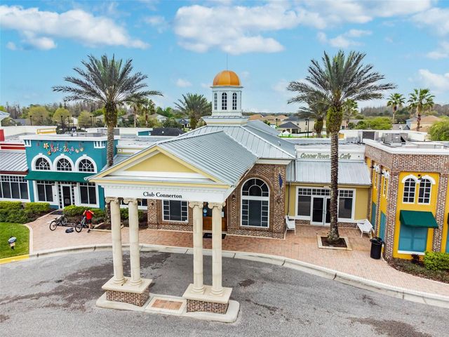 21818 LYONIA LANE, Land O Lakes, FL 34637