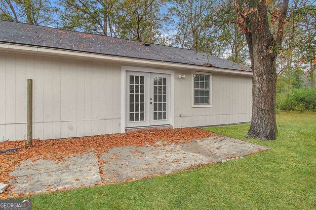 804 Ridgewood Way, Hinesville, GA 31313