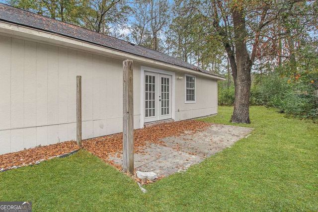 804 Ridgewood Way, Hinesville, GA 31313