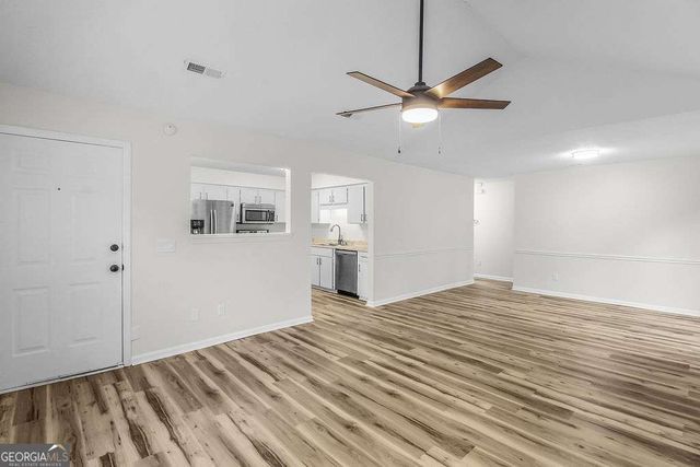 804 Ridgewood Way, Hinesville, GA 31313