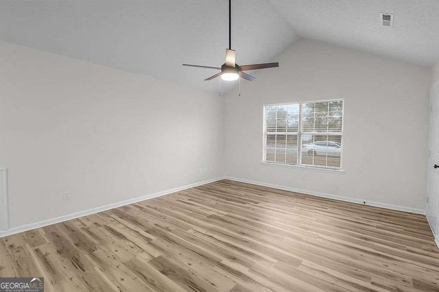 804 Ridgewood Way, Hinesville, GA 31313