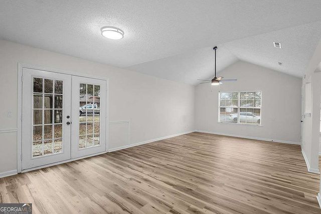 804 Ridgewood Way, Hinesville, GA 31313