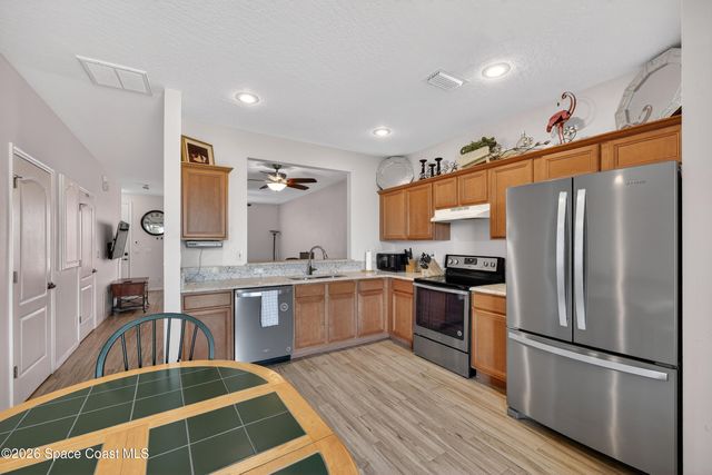 57 Calcutta Court, Melbourne, FL 32903