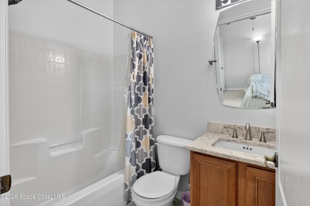 57 Calcutta Court, Melbourne, FL 32903