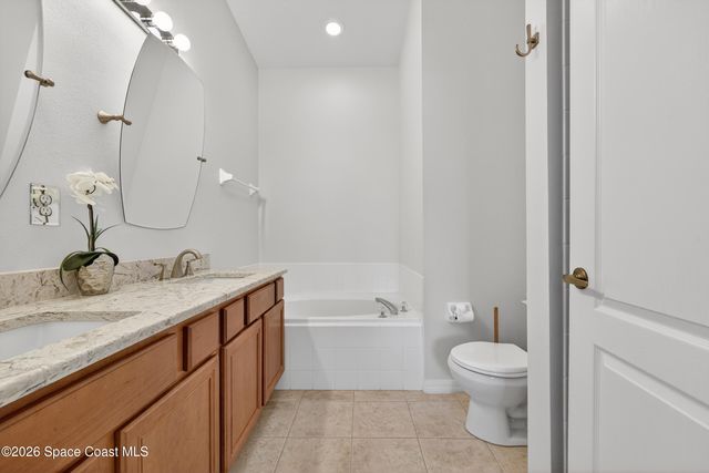 57 Calcutta Court, Melbourne, FL 32903