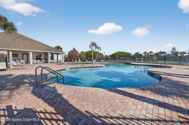 57 Calcutta Court, Melbourne, FL 32903
